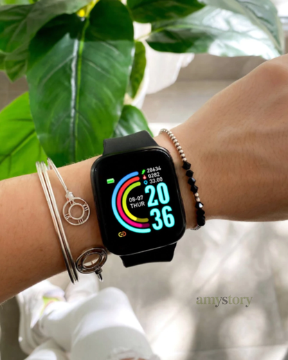 SMARTWATCH D20