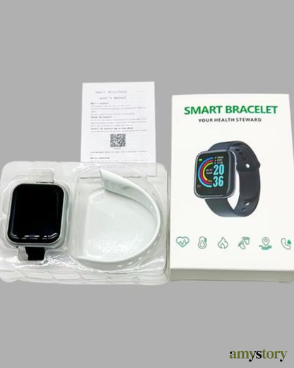 SMARTWATCH D20
